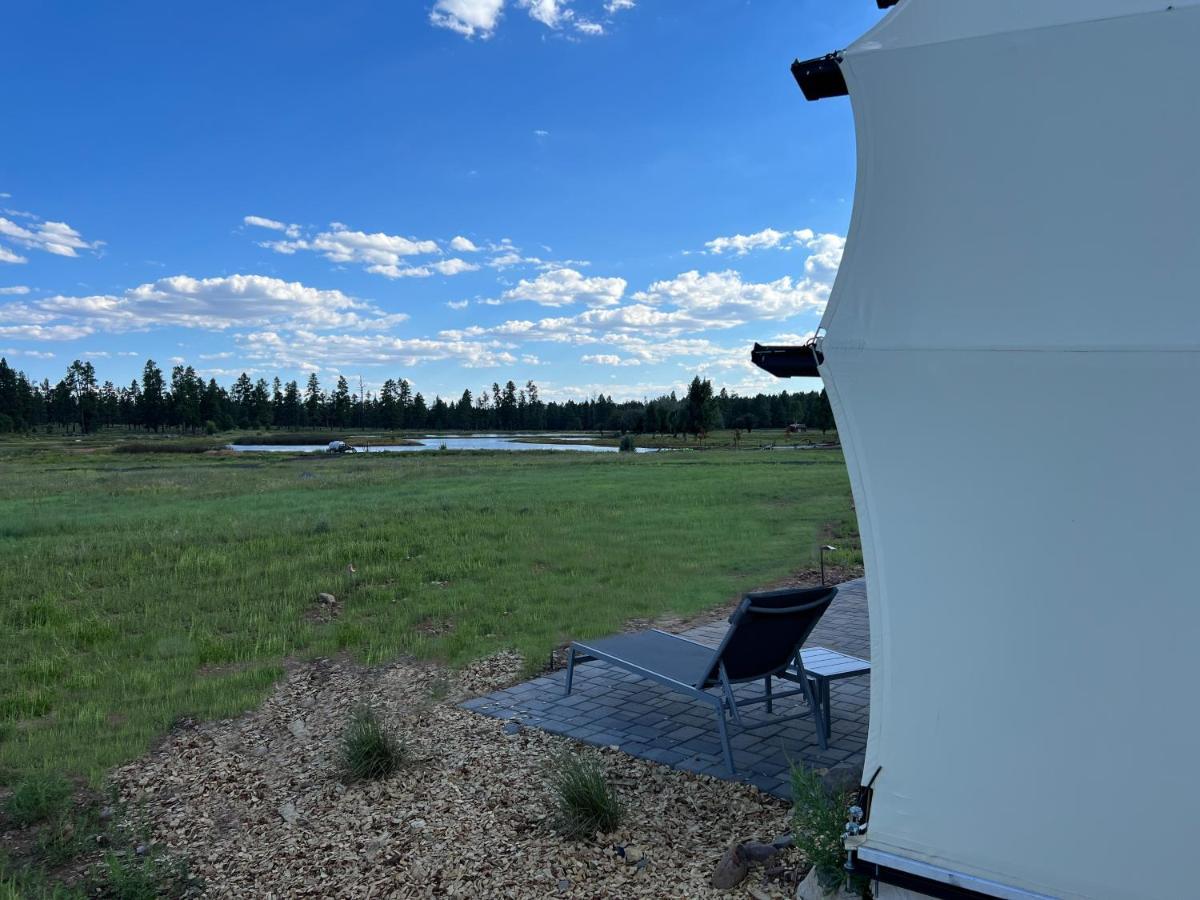 Backland Hotel Уилямс Екстериор снимка