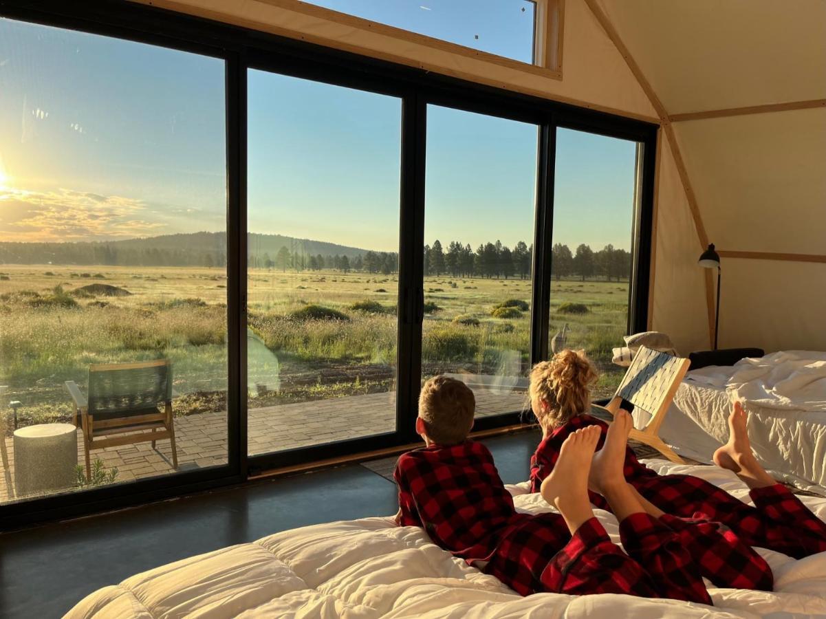 Backland Hotel Уилямс Екстериор снимка